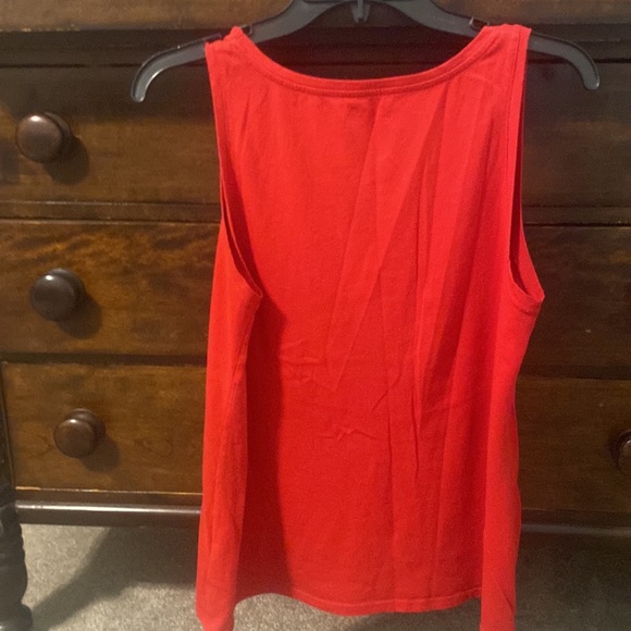 Tank Top - Picture 4 of 4